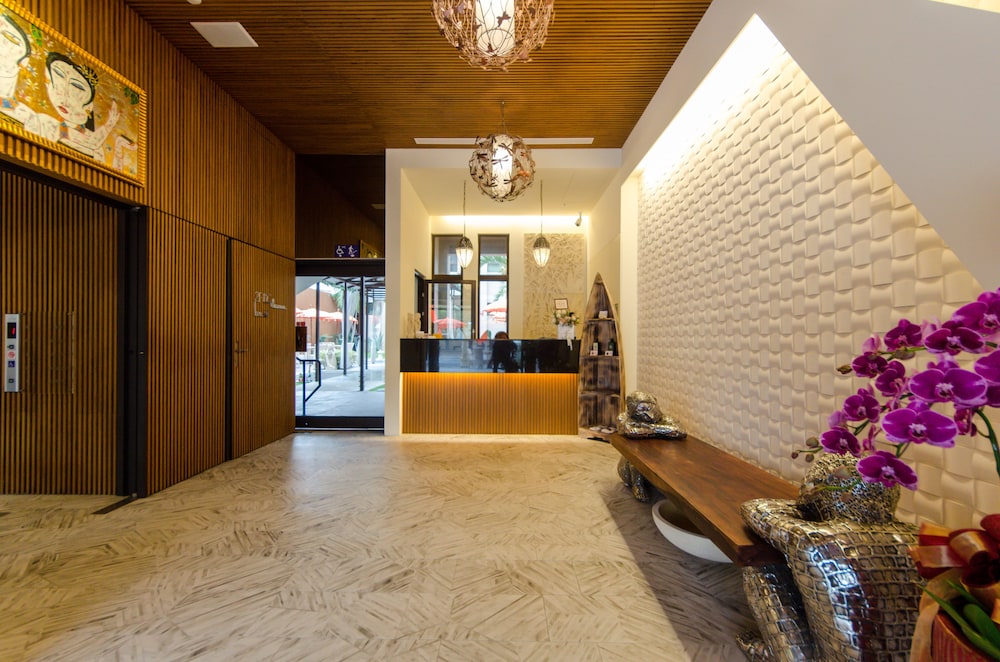 Move Resort&Spa 10/72