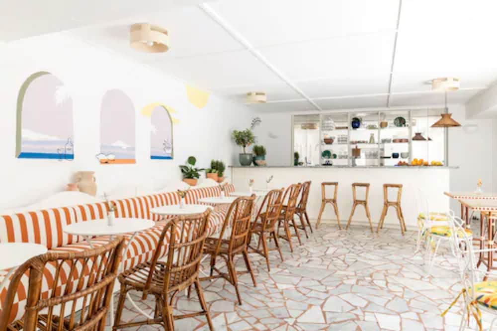 Hotel le Sud 22/34