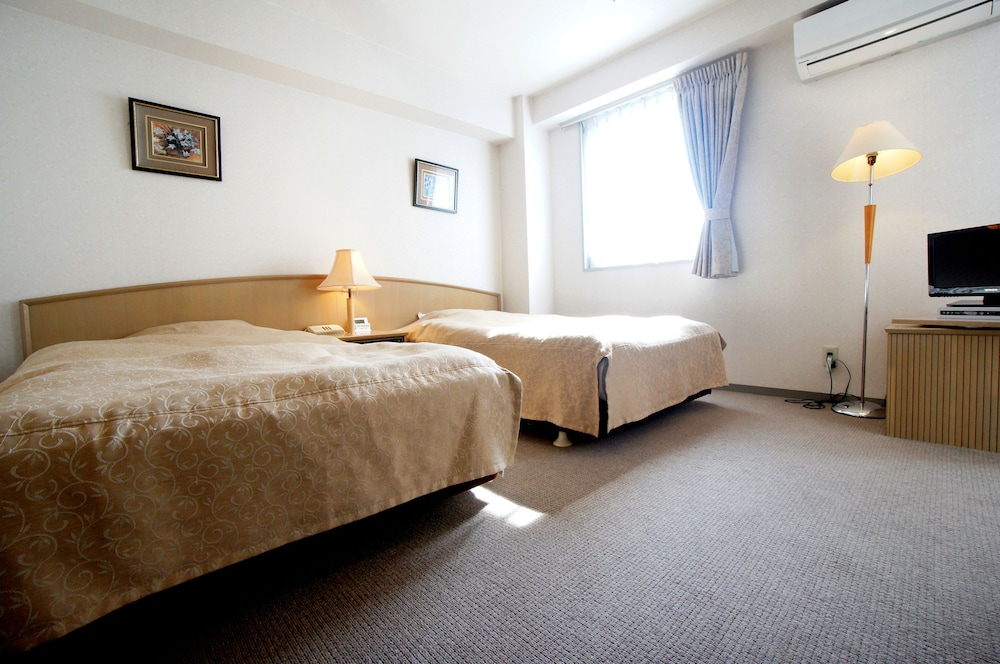 Hotel Trend Mito 16/52