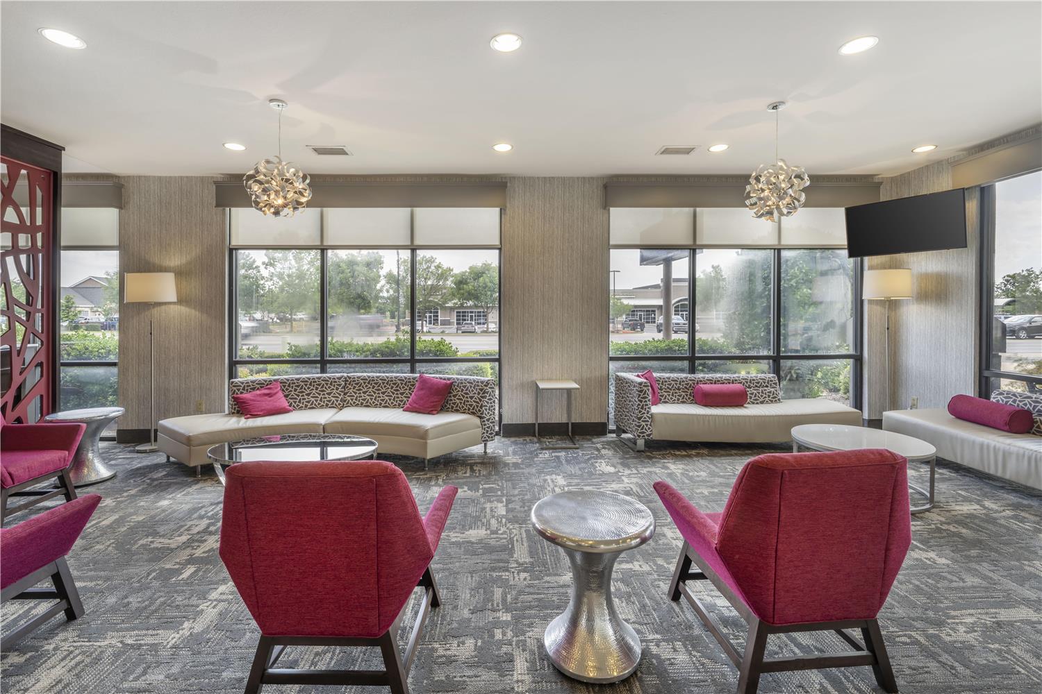 Best Western Plus Castlerock Inn & Suites 13/19