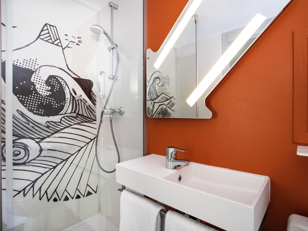 Ibis Budget Lorient Caudan 8/44