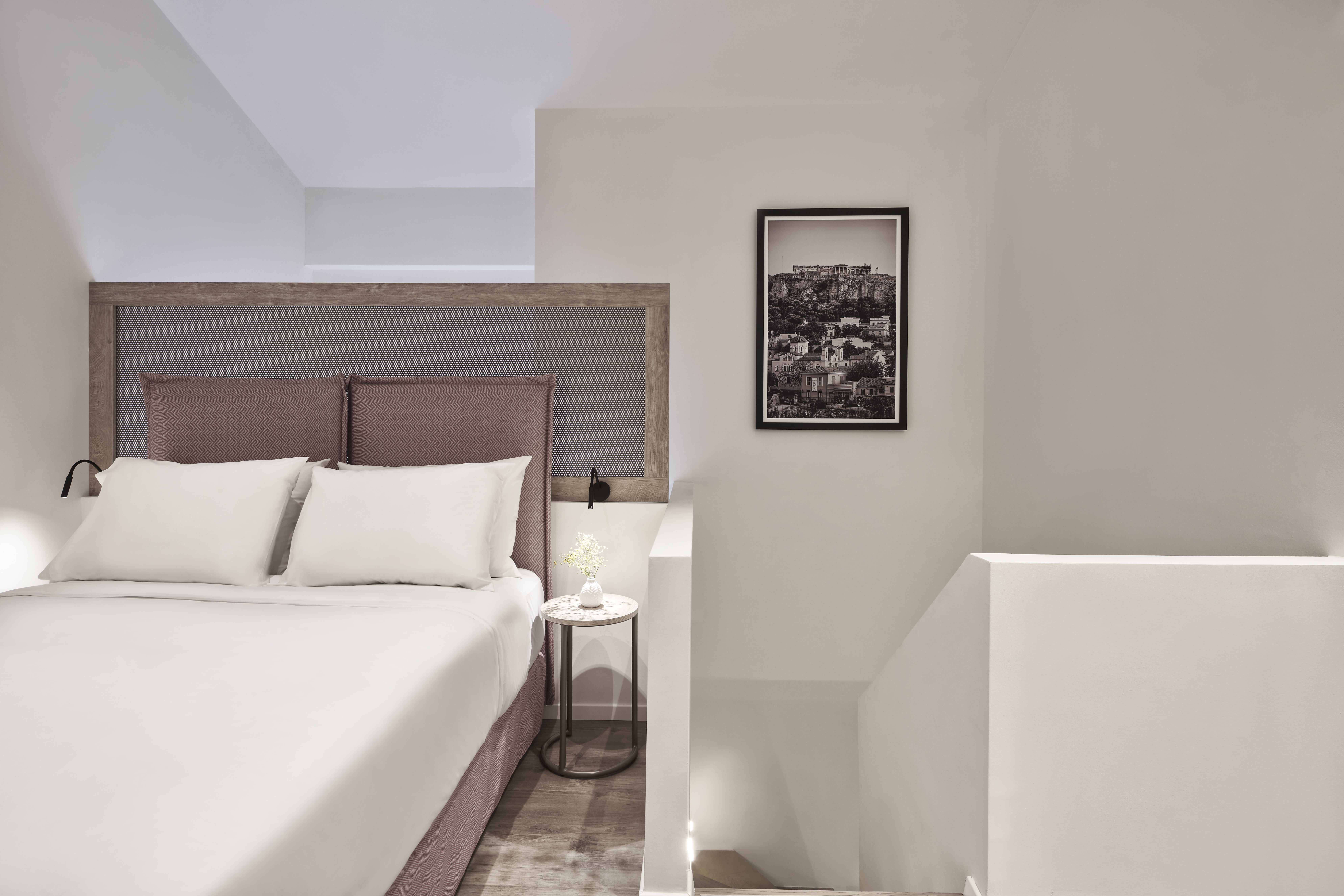 Loft, Family, Suite