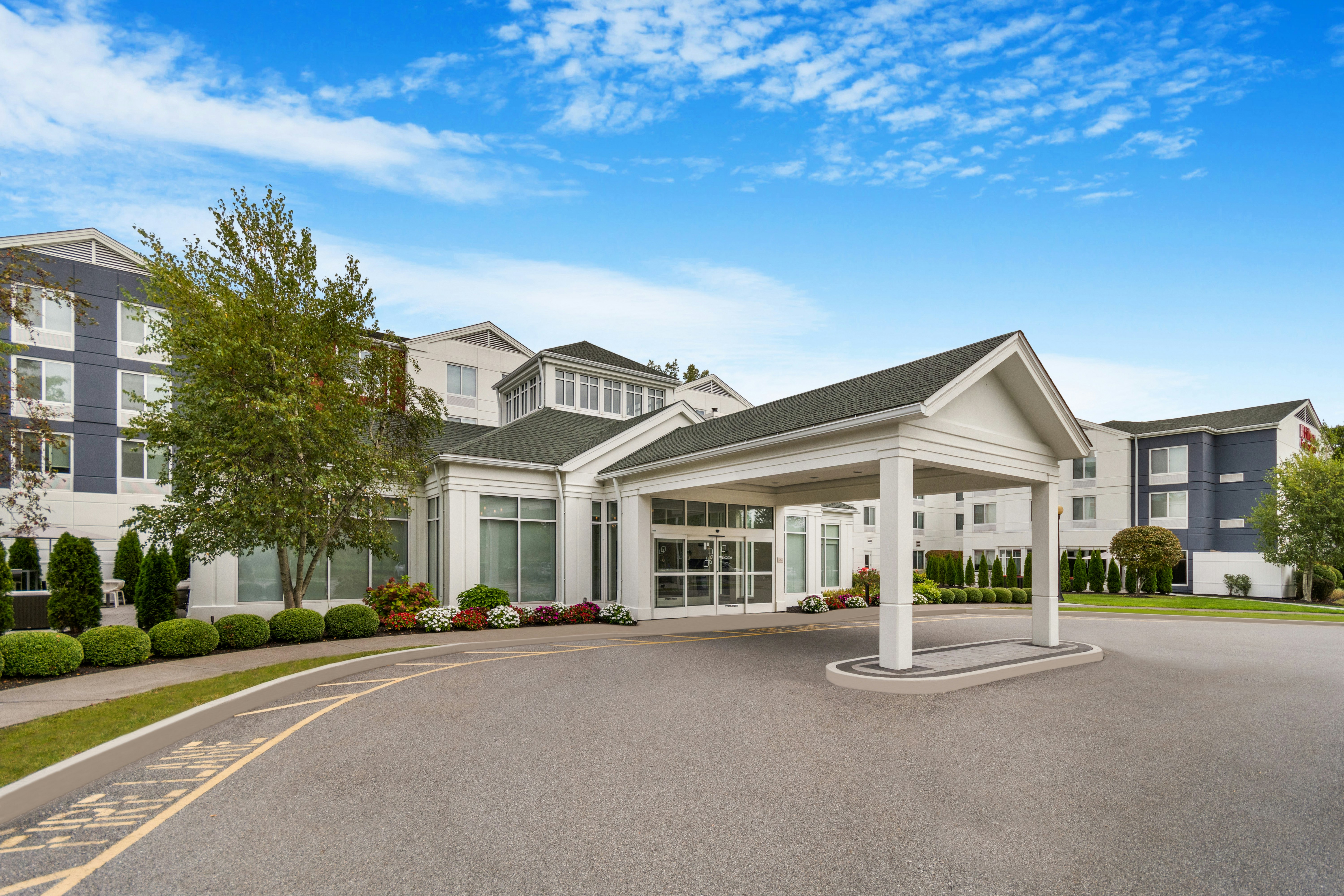Hilton Garden Inn Danbury 24/26