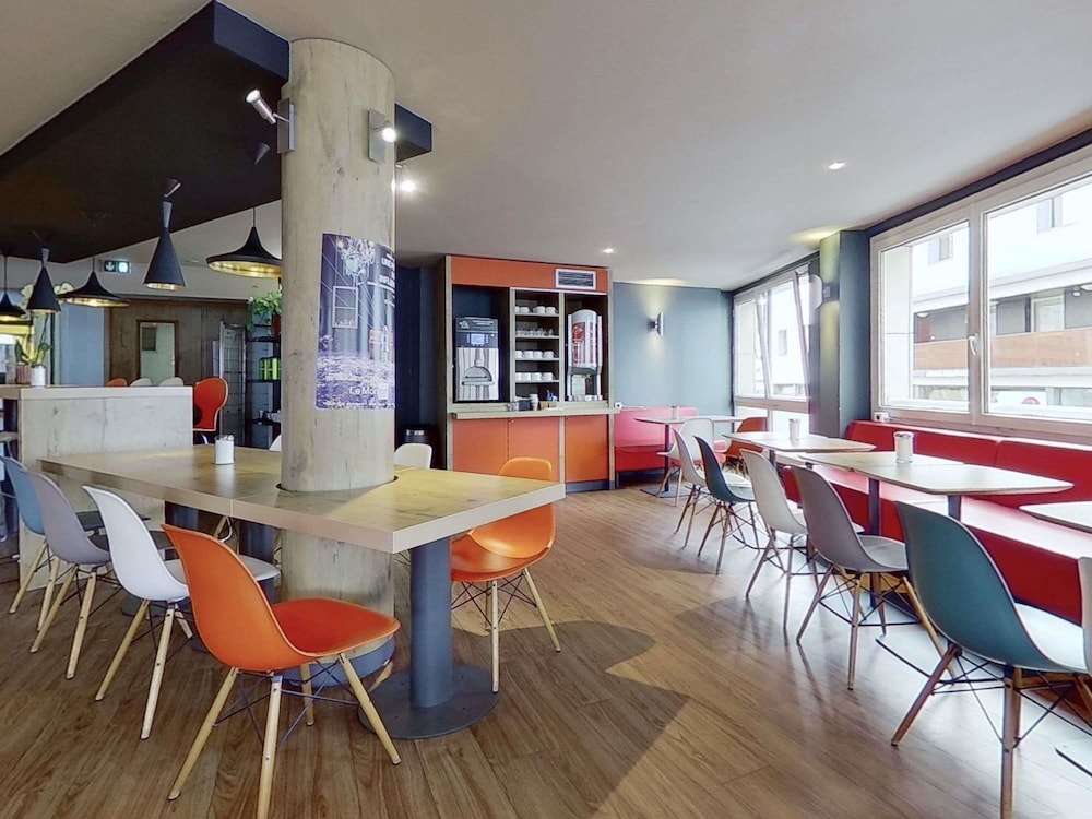 ibis Paris Brancion Parc des Expositions 15ème 42/72