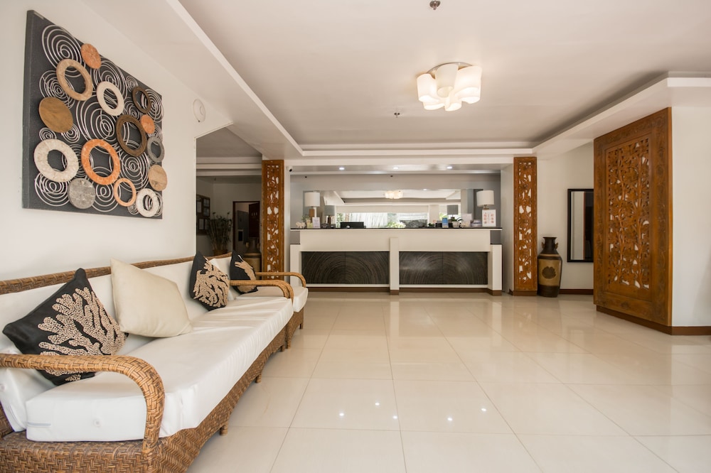 Sur Beach Resort Boracay 9/70