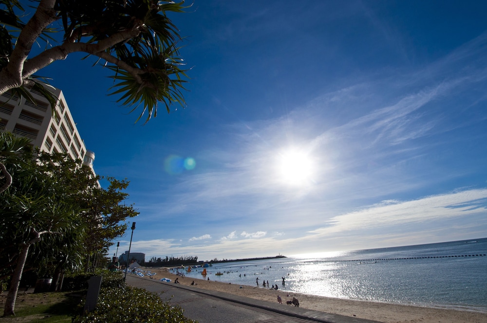 Rizzan Sea Park Tancha Bay 64/66