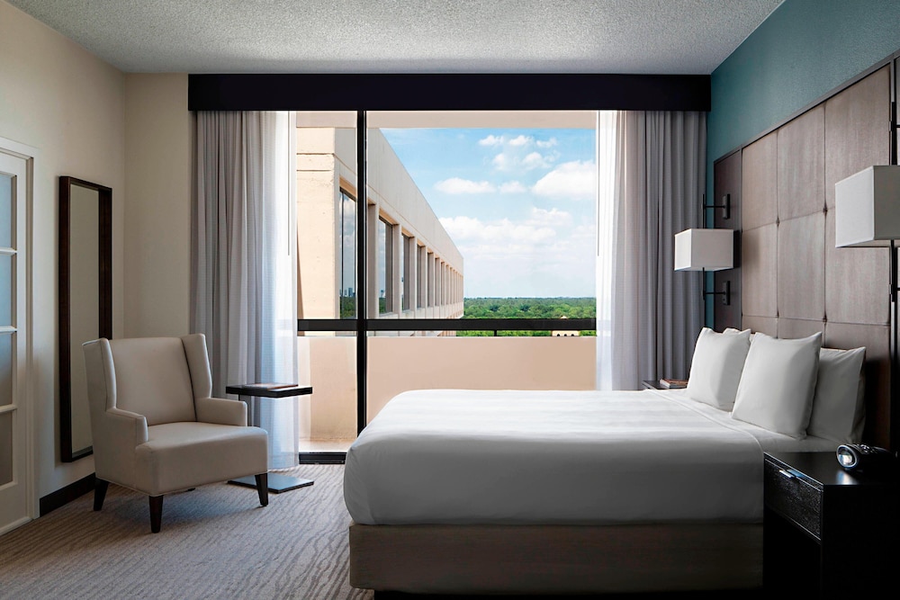 Houston Marriott Westchase 12/42