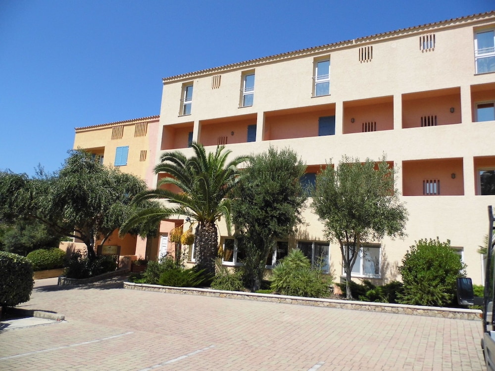 Le Nereidi Hotel Residence & Conference 3/64