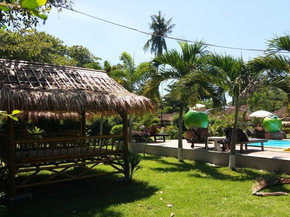 Lanta Sunny House 50/62