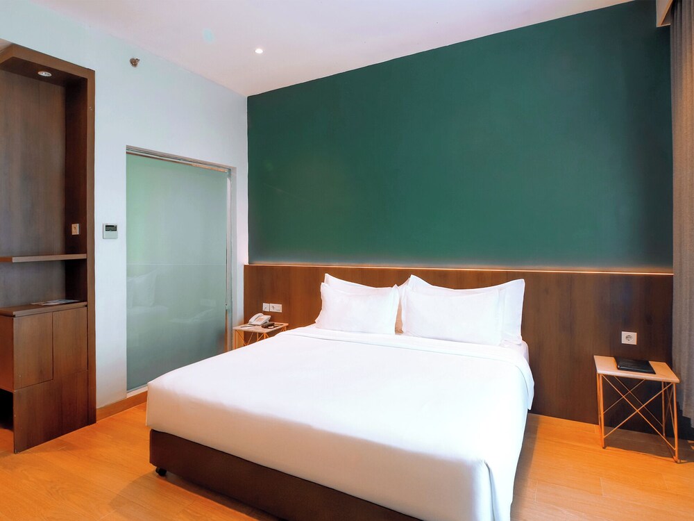 Luminor Hotel Tanjung Selor 10/64