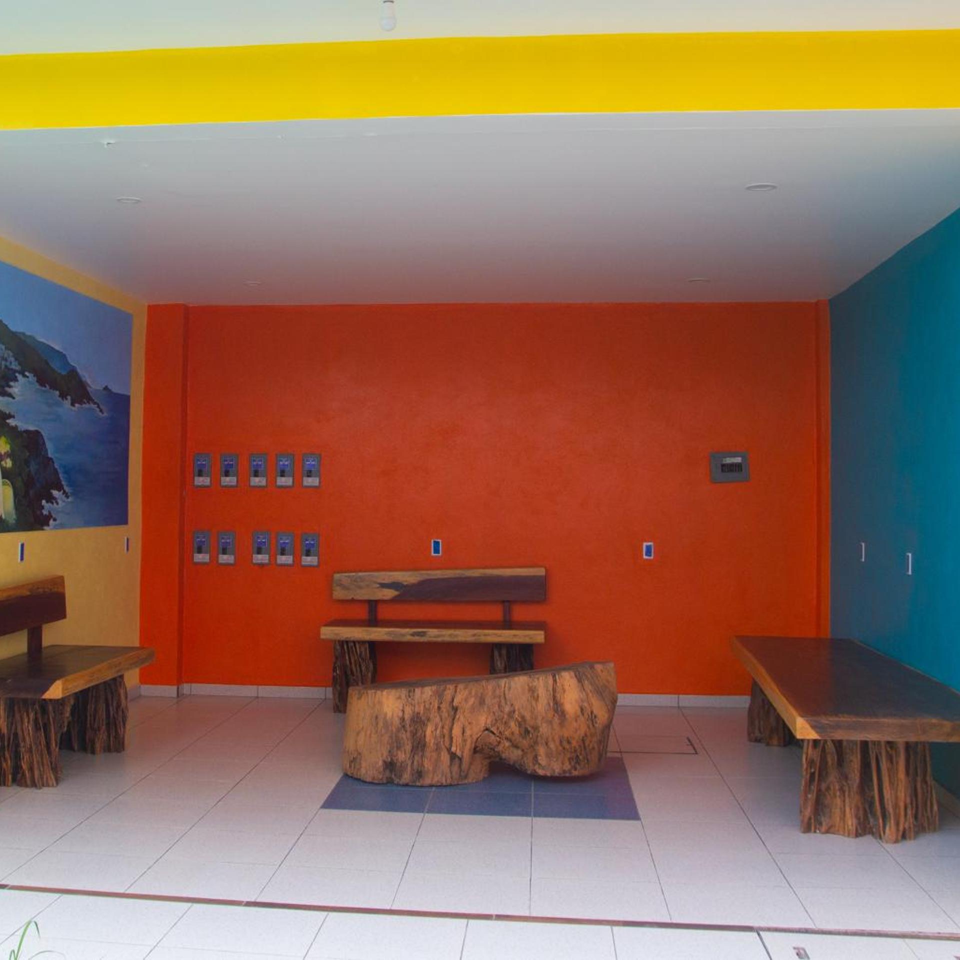Hotel Happy Beach 13/58