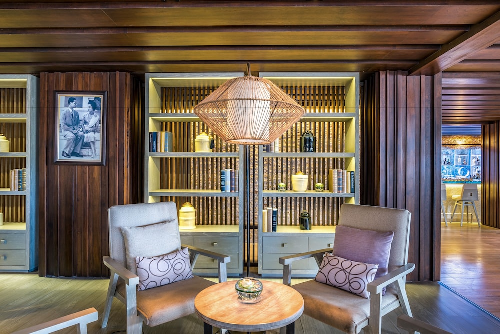 Pullman Phuket Arcadia Naithon Beach 48/75