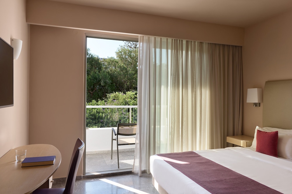 Atlantica Akti Zeus Hotel 26/64