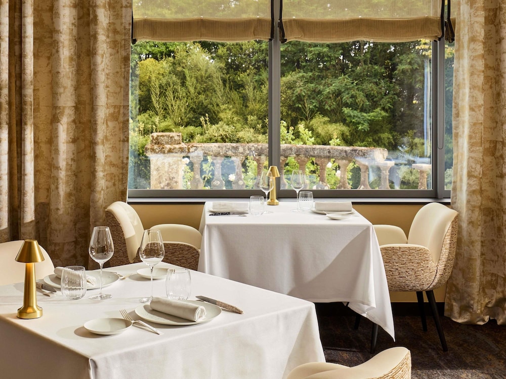 Domaine du Liziec Vannes - MGallery Collection 36/50