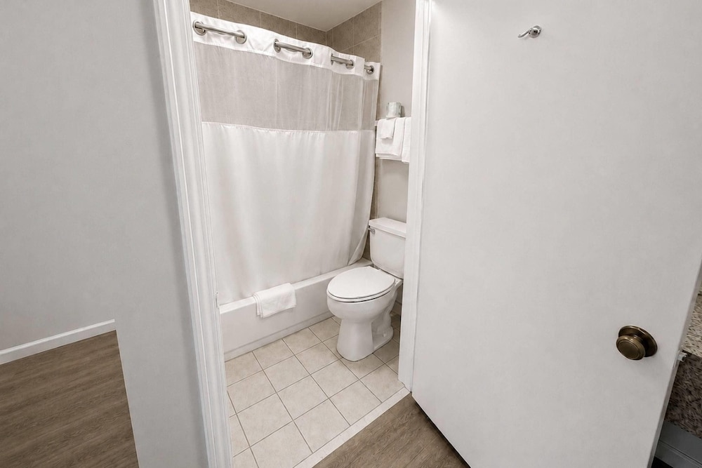 Budget Inn of Jasper 27/27