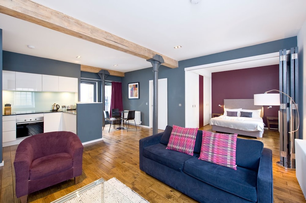 Destiny Scotland - The Malt House Apartments 40/50