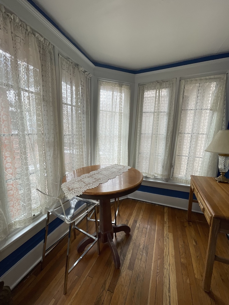 Holiday Chalet Victorian - Bed & Breakfast 36/69