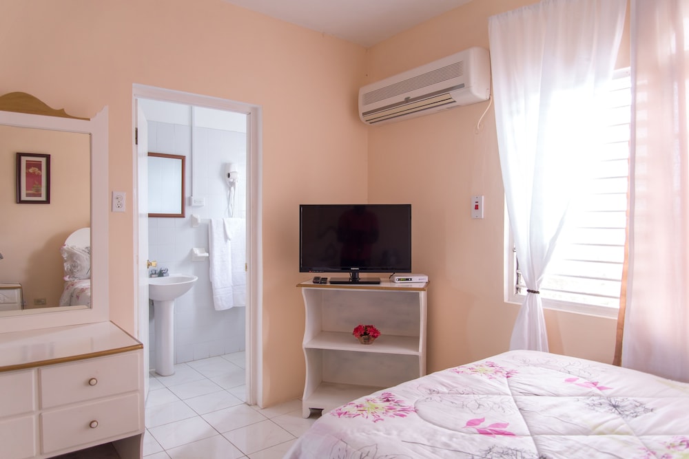 Villa Diamond Suite 32/50