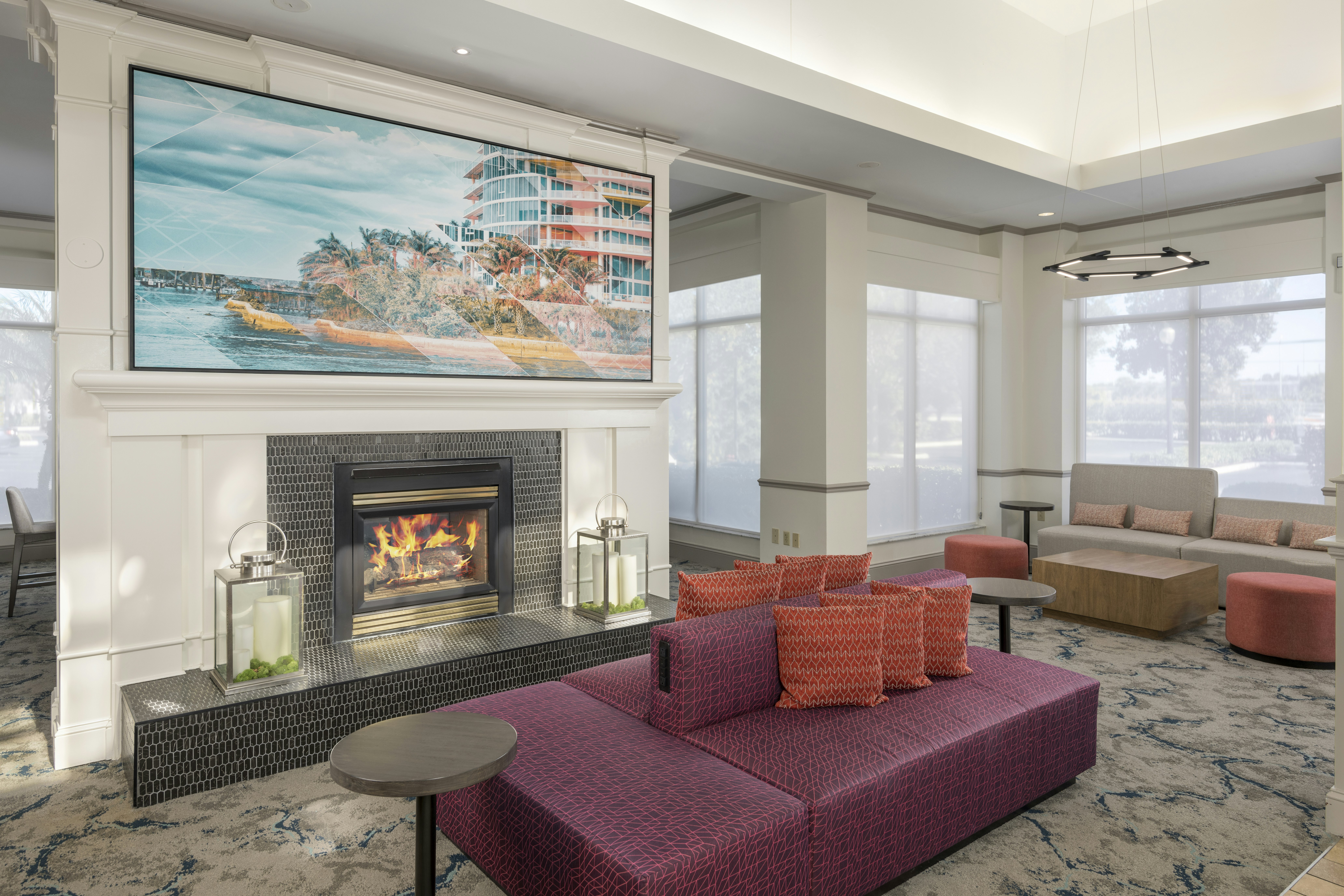HILTON GARDEN INN BOCA RATON 26/53