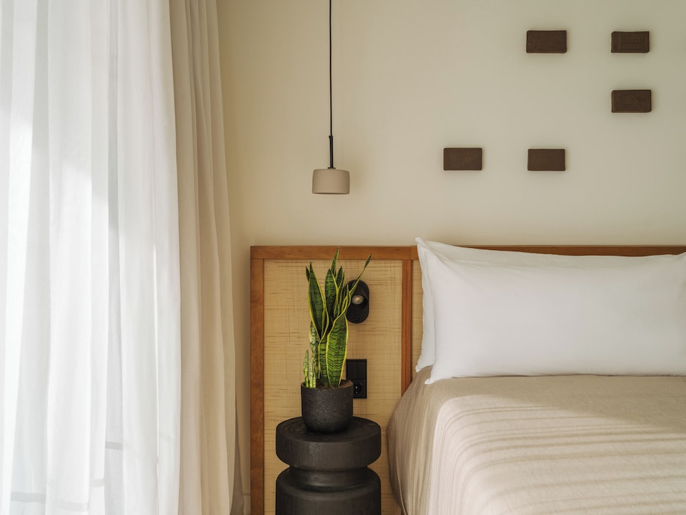 Reserve, Junior Suite, King Bed, Ocean Front، Hotel Paradisus Fuerteventura 4/9