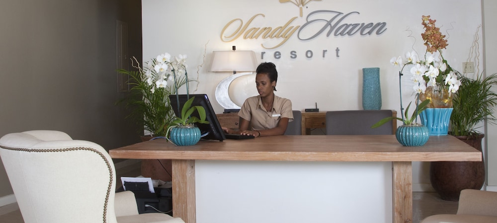 Sandy Haven Resort 10/48