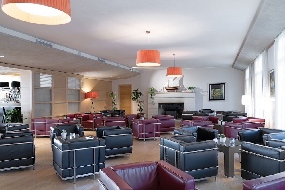 Hotel Caesius Thermae Spa Resort 55/80