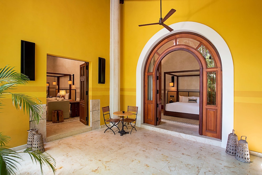 Hacienda Xcanatun, Angsana Heritage Collection 13/62