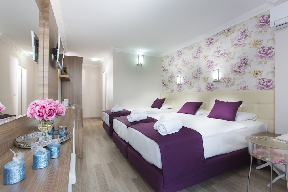 Alanya Buyuk Hotel 27/71