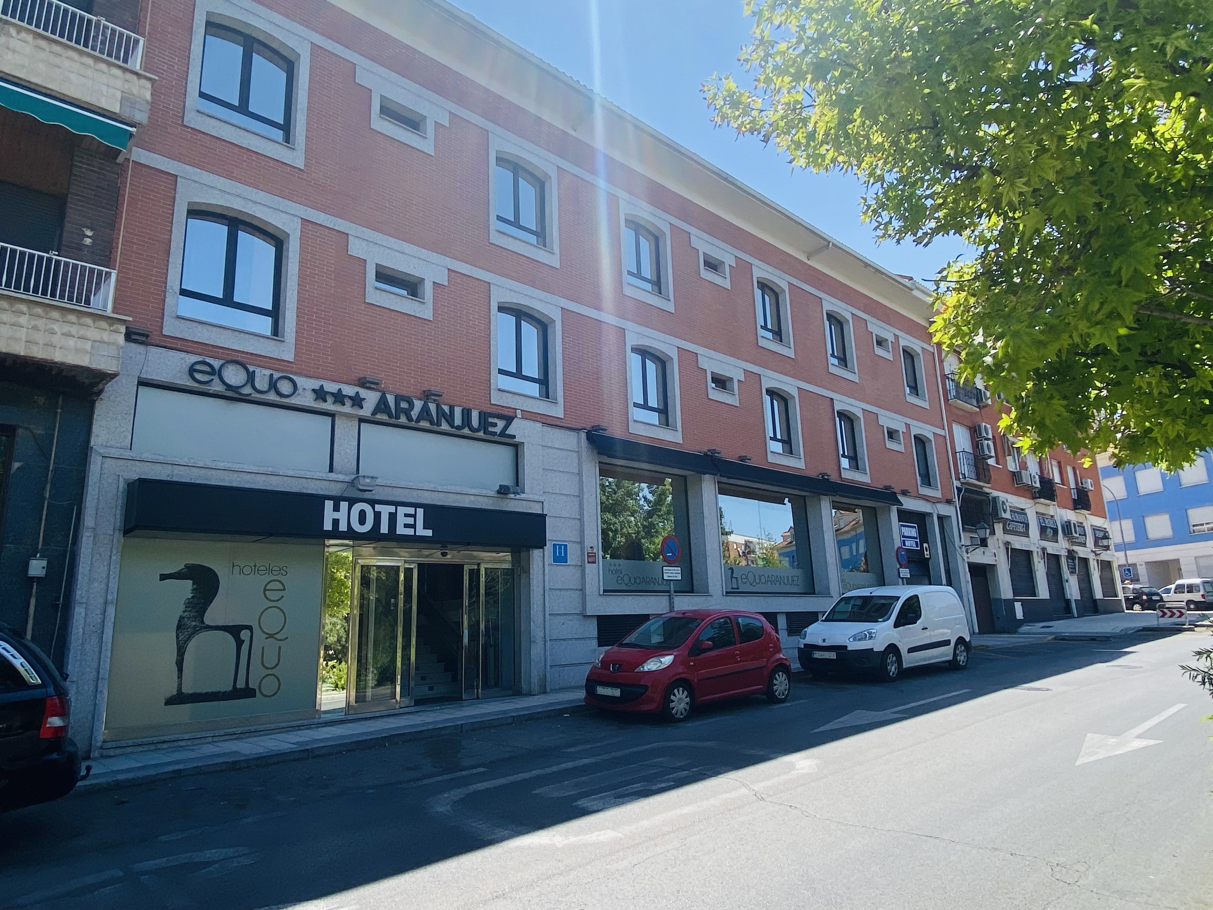 All In Aranjuez 25/33