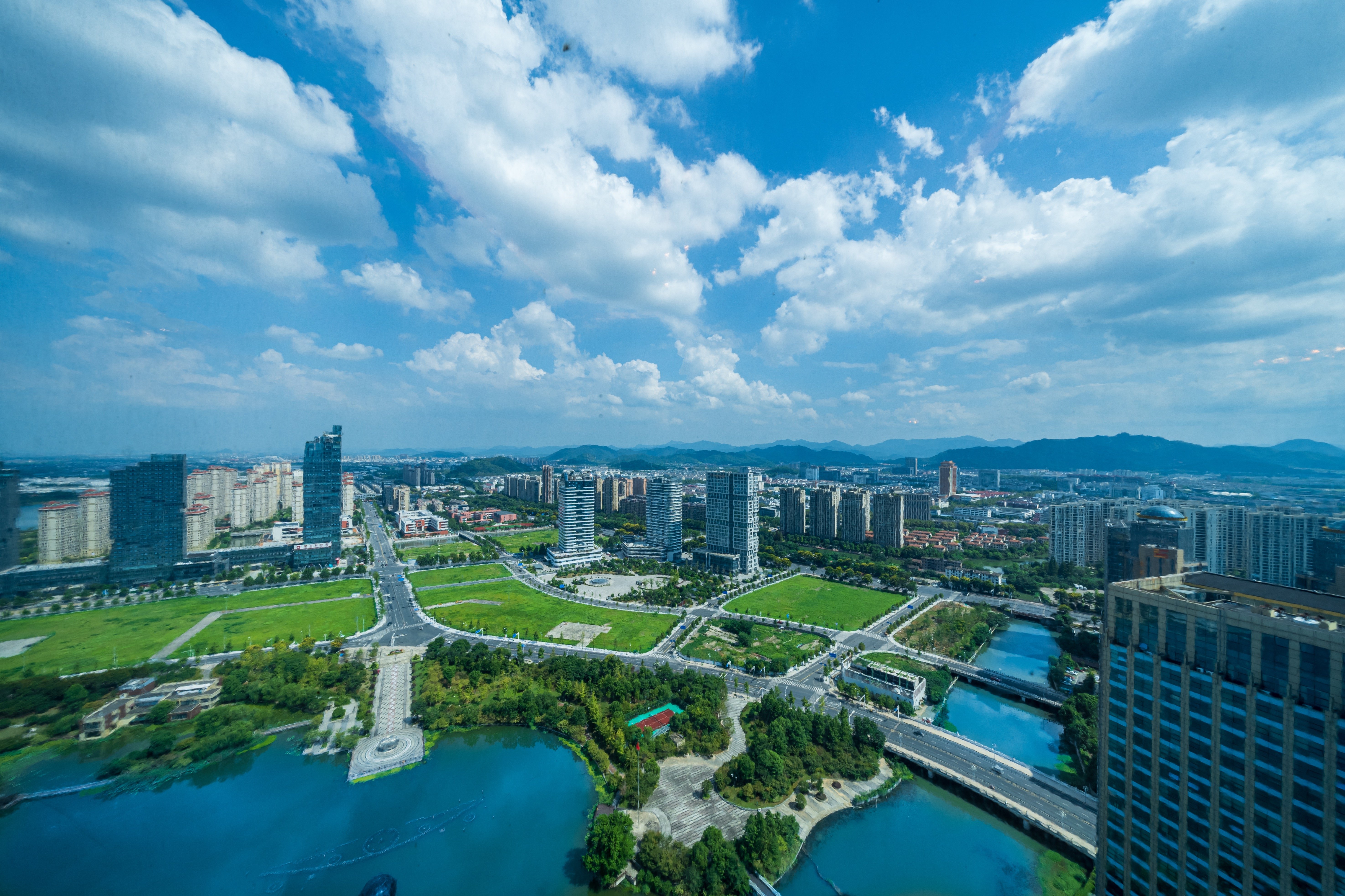 Crowne Plaza Shaoxing 47/50