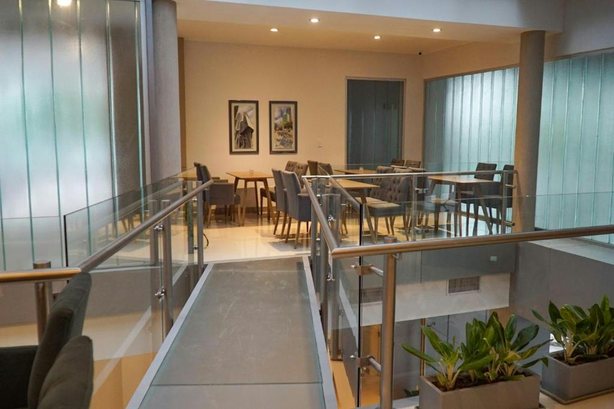 Amerian Rio Cuarto Apart & Suites 23/23
