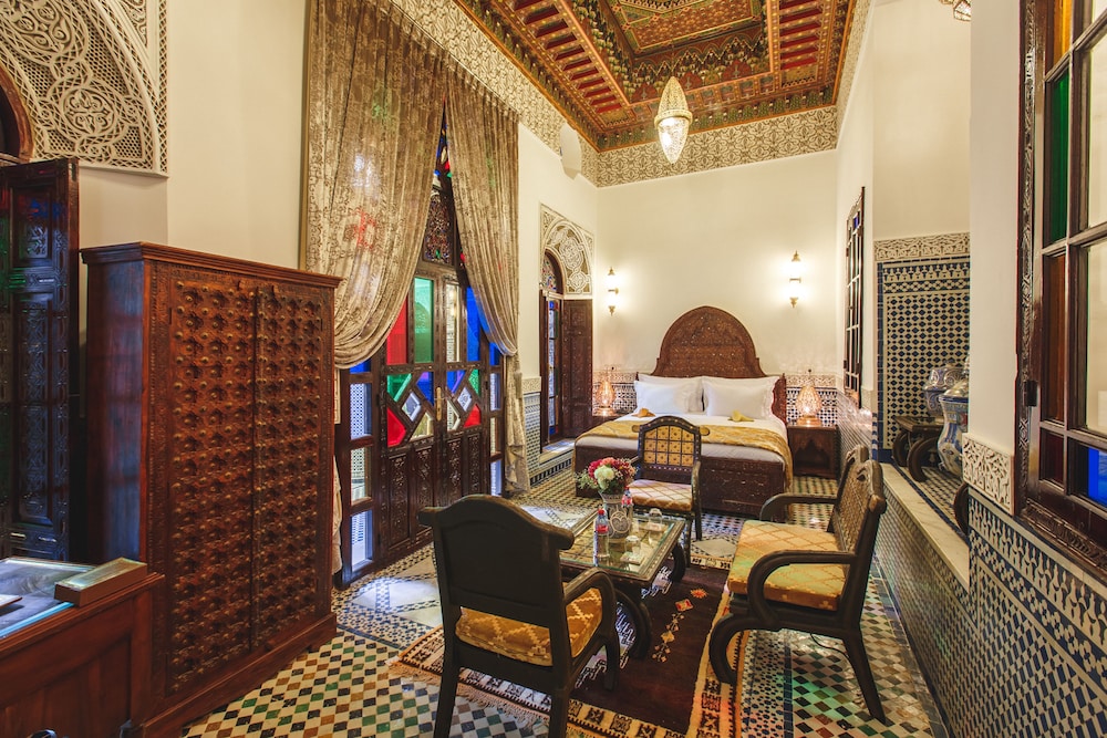 Riad Fes Maya 27/55
