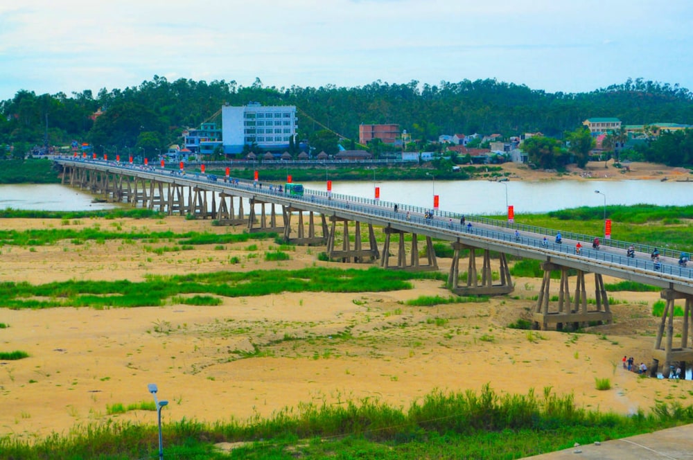 Thien An Riverside Hotel 41/50