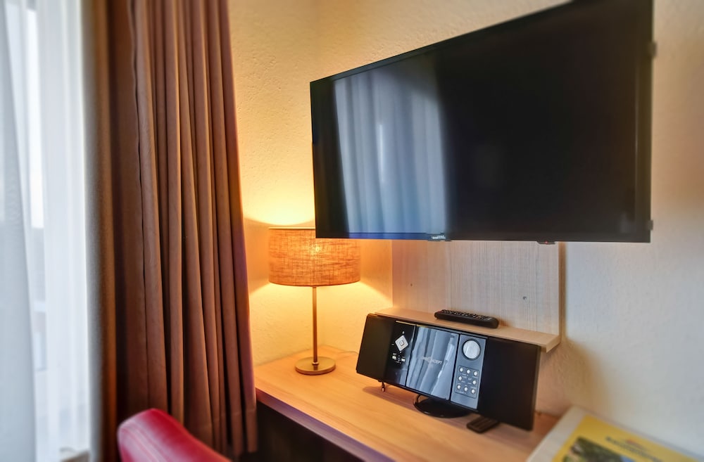 Hotel Sonneninsel Fehmarn 30/50