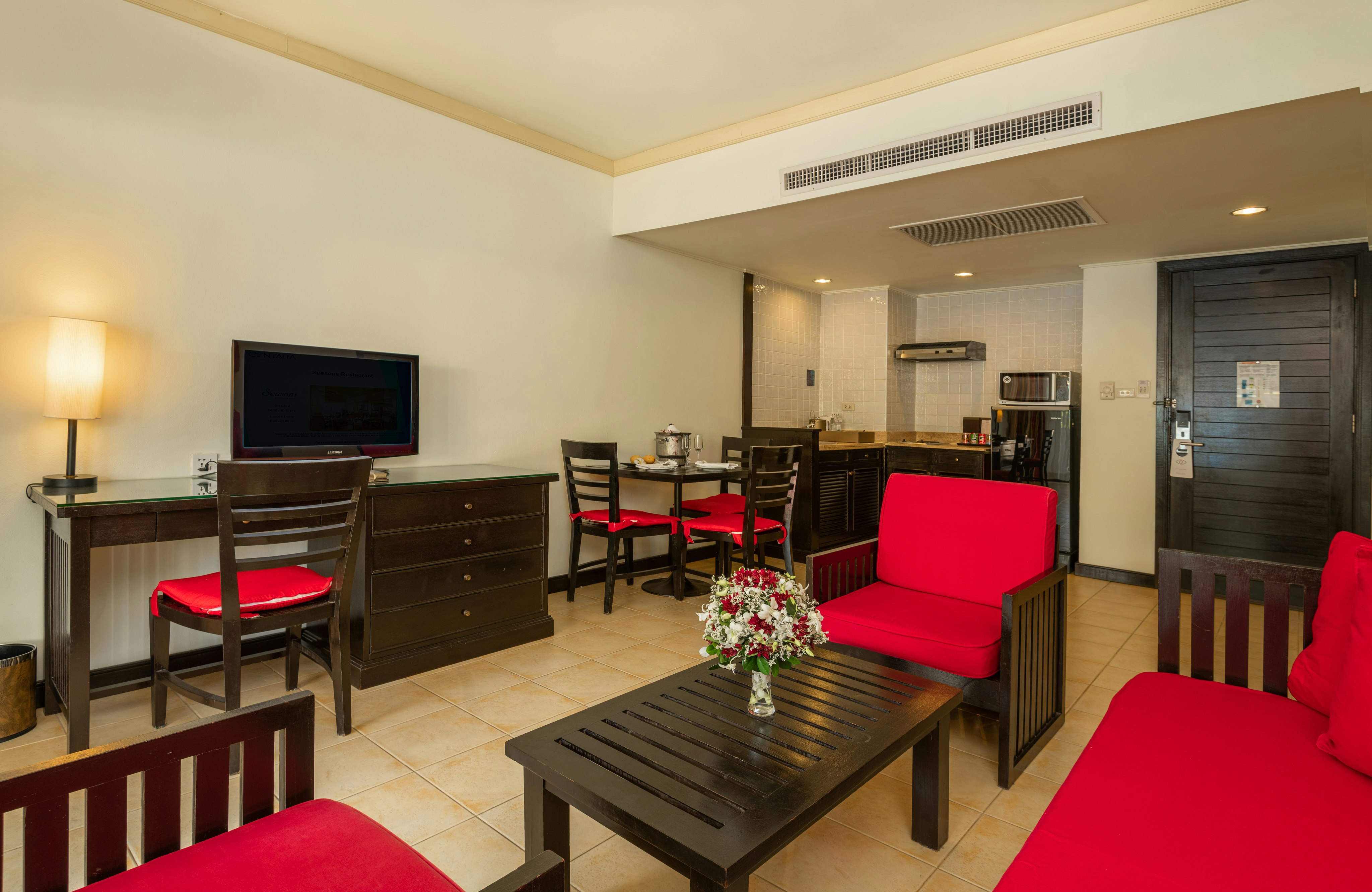 Centara Kata Resort Phuket 43/73