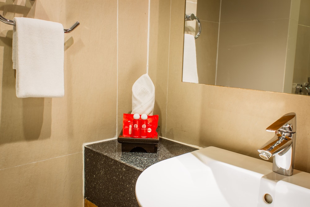 I Residence Hotel Sathorn 56/59