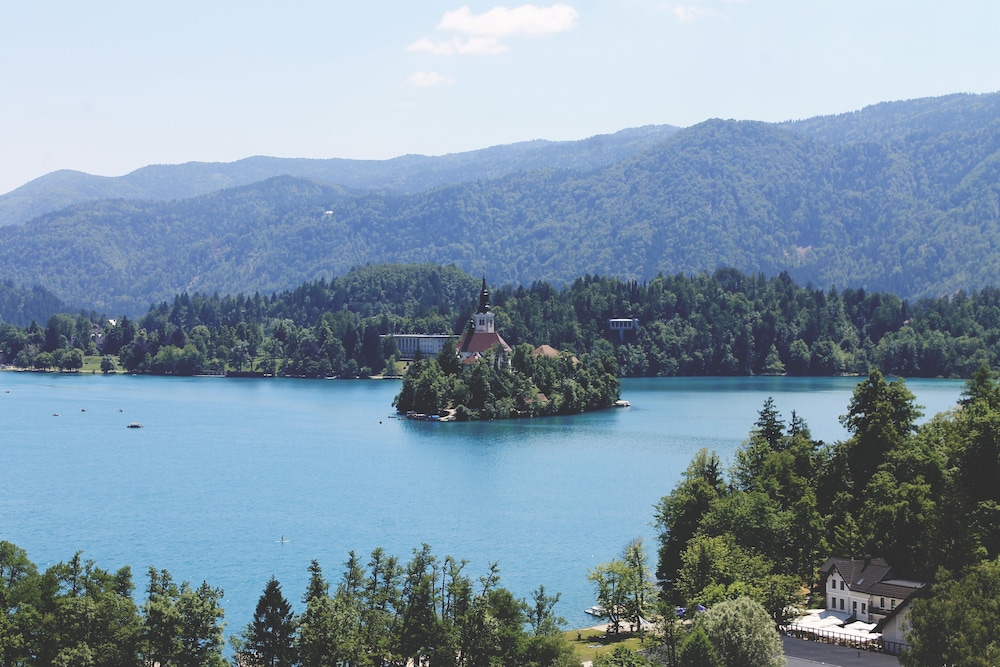 Hotel Triglav Bled 44/50