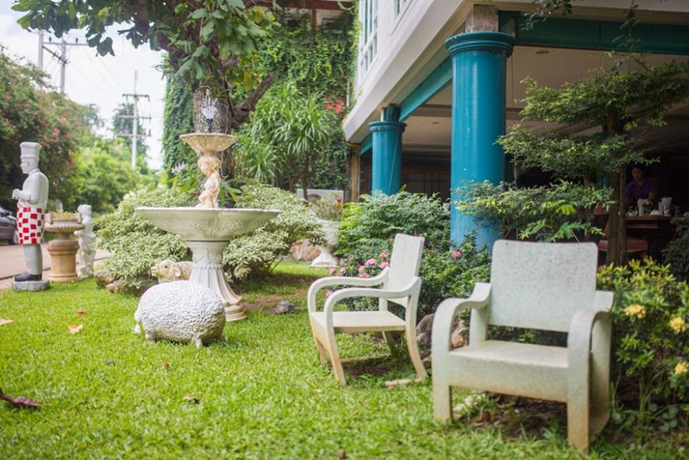 The Vintage Hotel Khaoyai 47/50