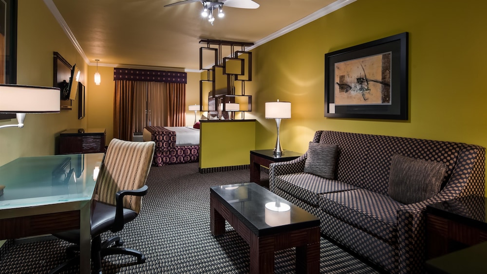 Best Western Plus Christopher Inn & Suites 20/32