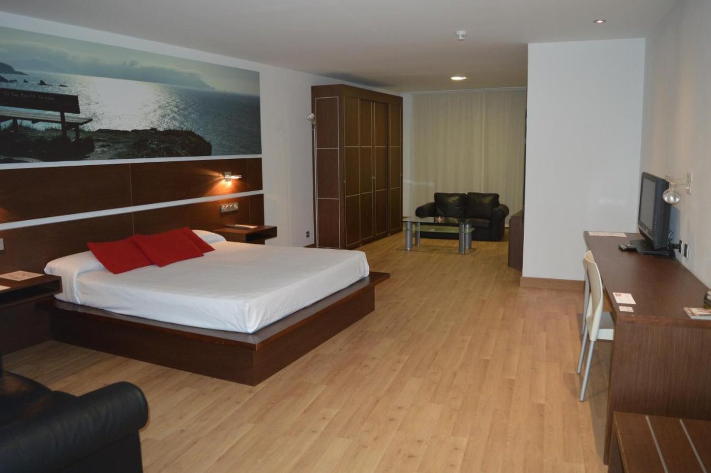 Spa Sercotel Odeon 11/70