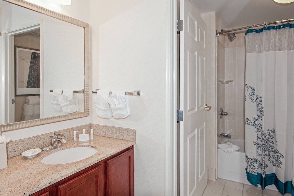 Residence Inn Indianapolis Northwest 8/48