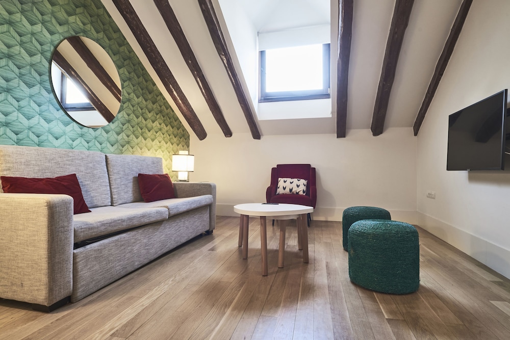 Slow Suites Chueca 27/50