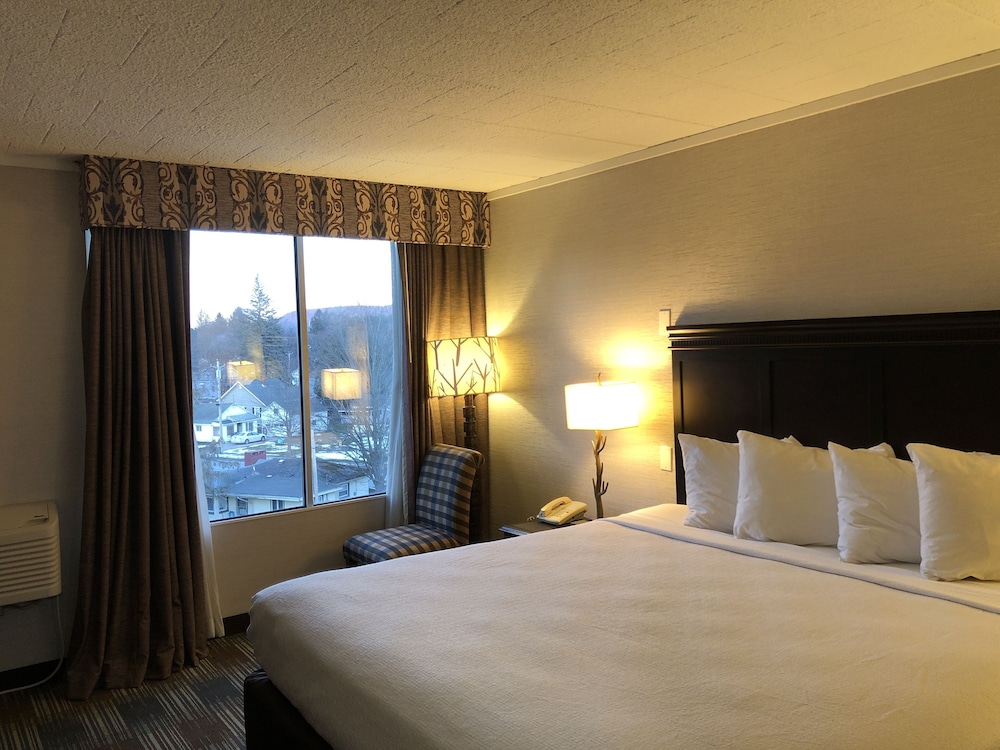 Quality Inn Bath NY 14/24