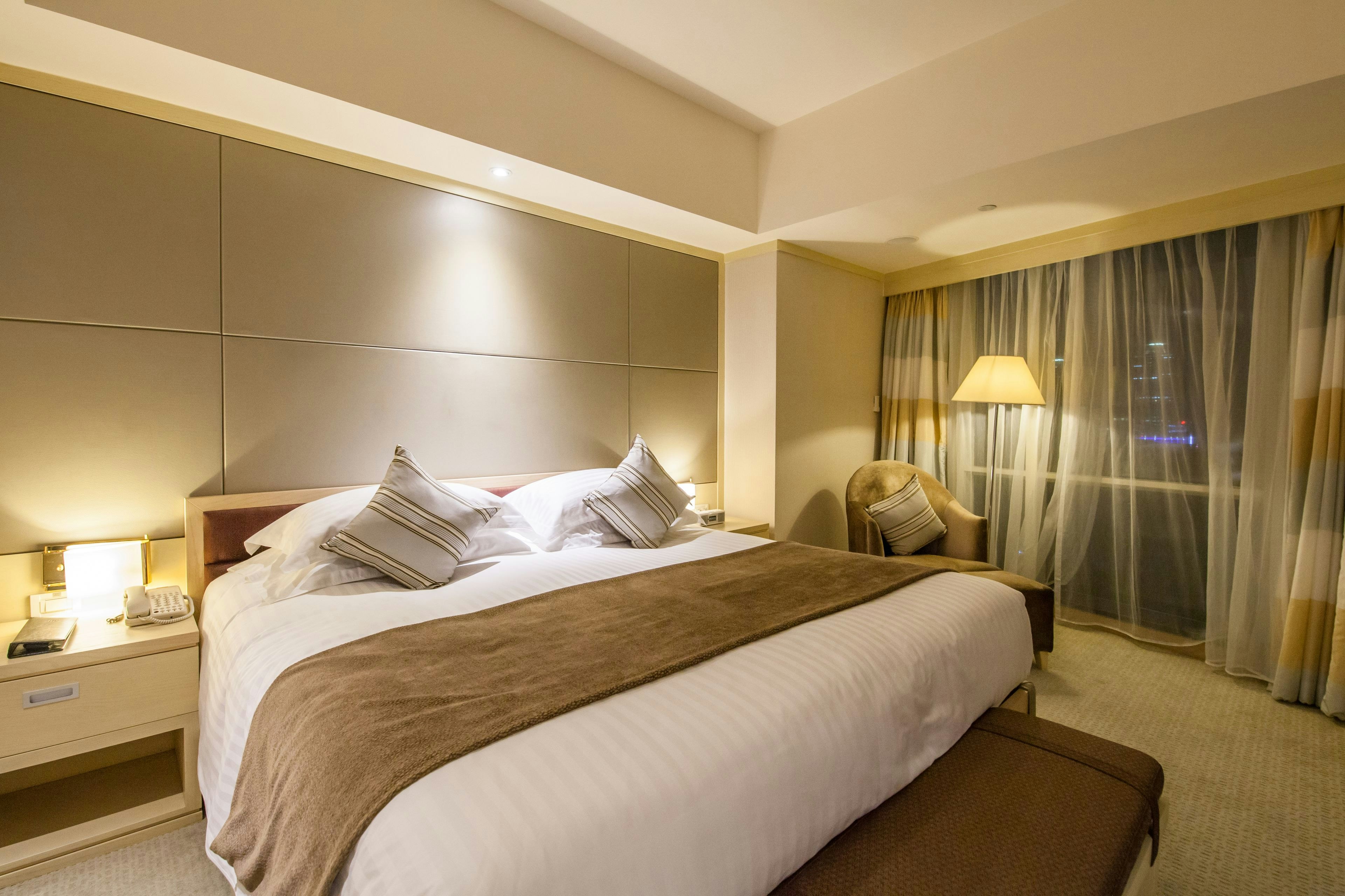 Hengshan Garden Hotel 7/16