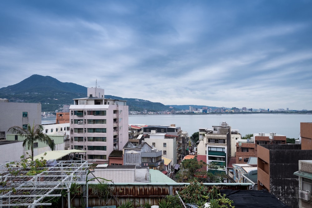 Taipei Travelers International Hostel 5/34