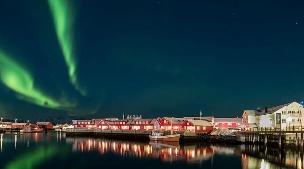 Anker Brygge 45/50