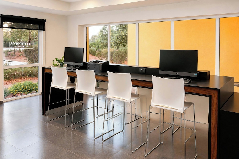 City Express by Marriott Cananea 56/61