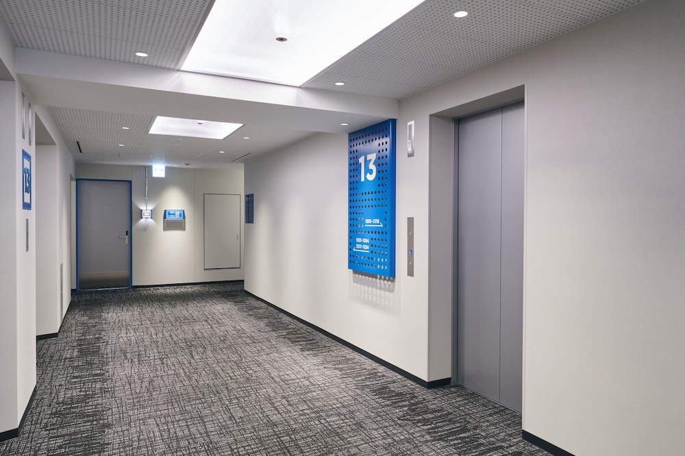ibis Styles Nagoya 45/50