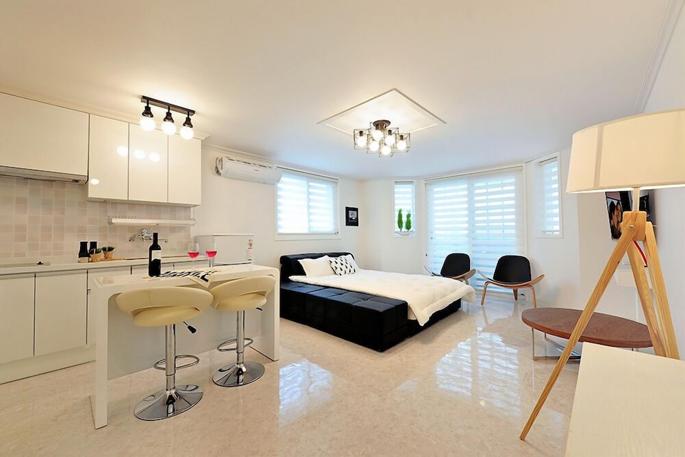 Gyeongju Sea Road Pension 18/29