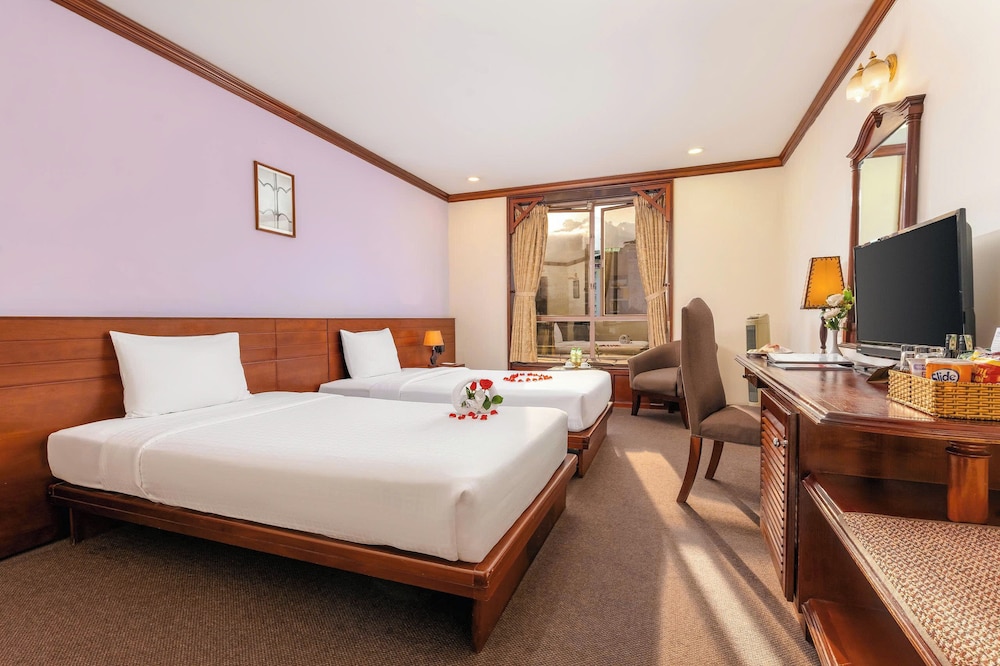 Ttc Hotel Premium Da Lat Ex Ttc Da Lat Hotel 13/50
